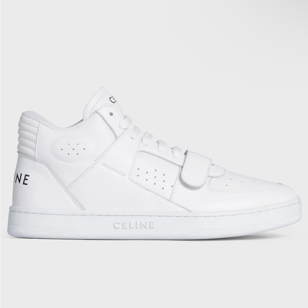 CELINE Trainers Size 5 US 35 EU